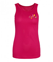 Womens Vest